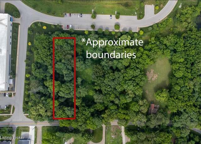 Property at 1923 N English Station Rd, Louisville, KY 40223
