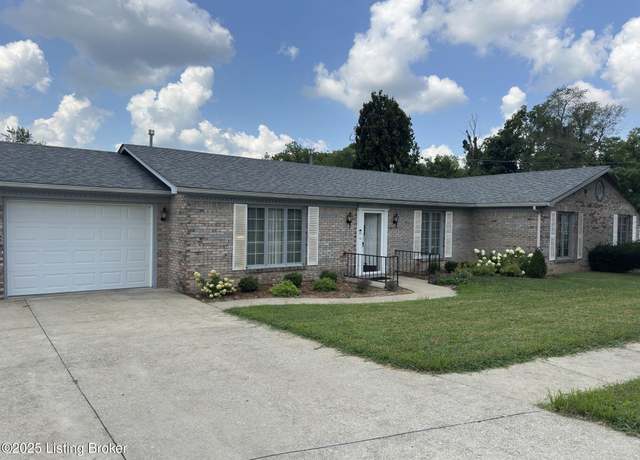 Property at 101 Mt Vernon Ct, Elizabethtown, KY 42701, 2 beds, 1.5 baths