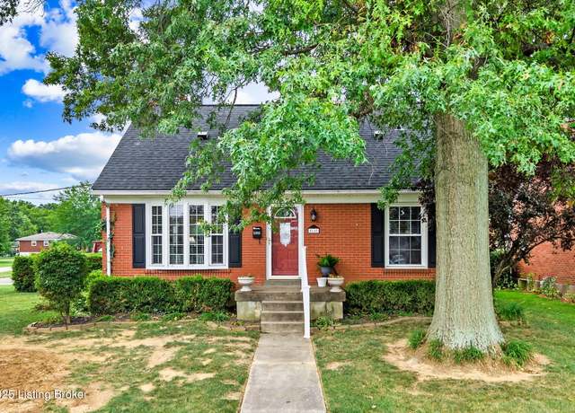 Property at 4116 Normie Ct, Louisville, KY 40229, 4 beds, 2 baths