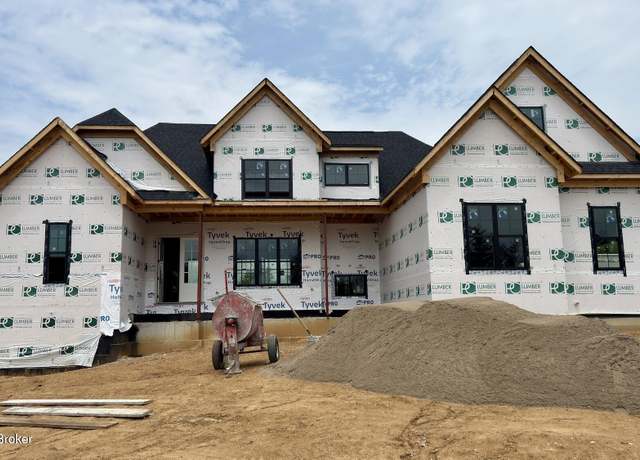 Property at 2716 Adenmore Ct, Prospect, KY 40059, 5 beds, 4.5 baths