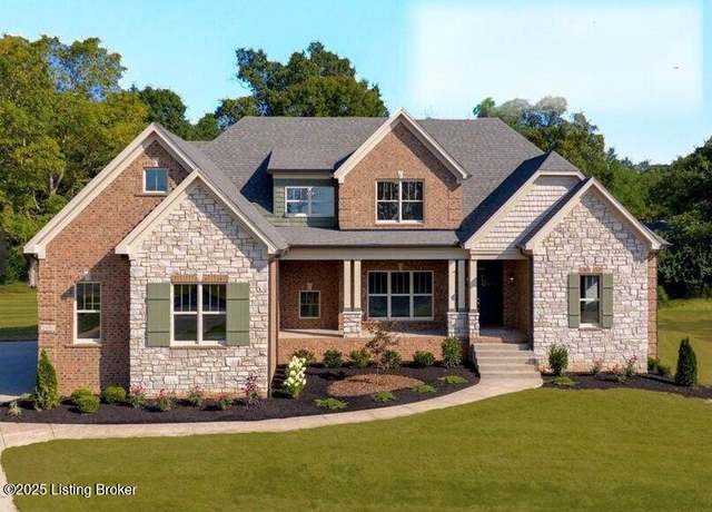 Property at 2716 Adenmore Ct, Prospect, KY 40059, 5 beds, 4.5 baths