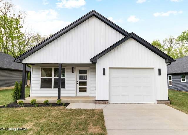 Property at 12409 Hiawatha Ave, Louisville, KY 40223, 3 beds, 2 baths