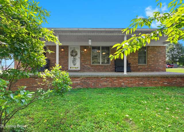 Property at 550 N Gregory Church Rd, Coxs Creek, KY 40013, 3 beds, 2 baths