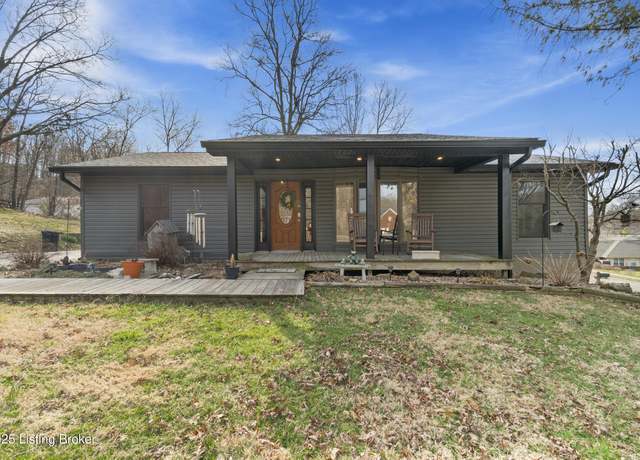 Property at 9105 Mitchell Ln, Louisville, KY 40272, 3 beds, 3.5 baths