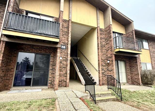 Property at 7046 Wildwood Cir #190, Louisville, KY 40291, 2 beds, 1.5 baths