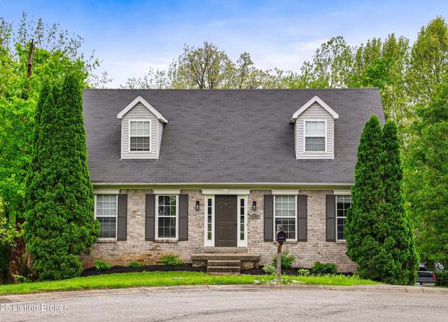 Property at 12602 Coffee Tree Pl, Louisville, KY 40299, 3 beds, 2.5 baths