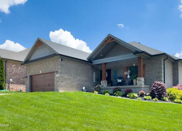 Property at 304 Deep Creek Dr, Shepherdsville, KY 40165, 4 beds, 3 baths