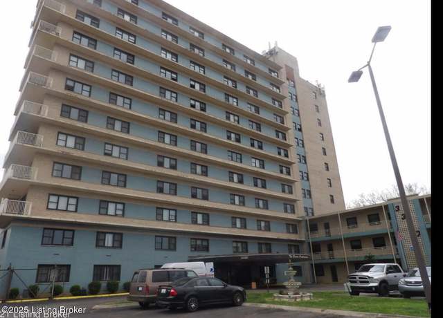 Property at 3320 Bardstown Rd Unit v8, Louisville, KY 40218, 1 bed, 1 bath