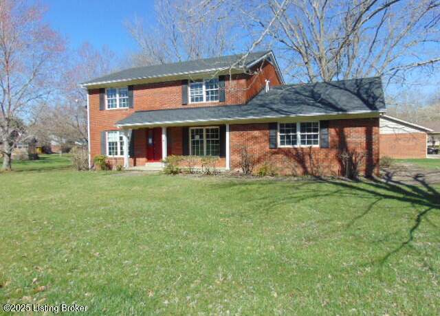 Property at 115 Delaware Way, Carrollton, KY 41008, 4 beds, 2.5 baths
