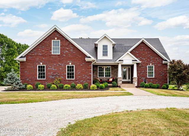 Property at 969 John Henry Rd, Taylorsville, KY 40071, 3 beds, 3.5 baths