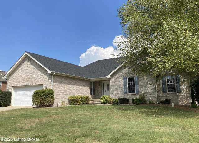 Property at 1503 Grinstead Dr, Elizabethtown, KY 42701, 3 beds, 2.5 baths