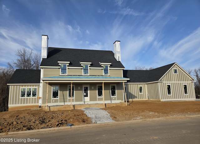 Property at 11715 Sweetflag Cir, Prospect, KY 40059, 5 beds, 5.5 baths