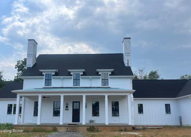 Property at 11715 Sweetflag Cir, Prospect, KY 40059, 5 beds, 5.5 baths