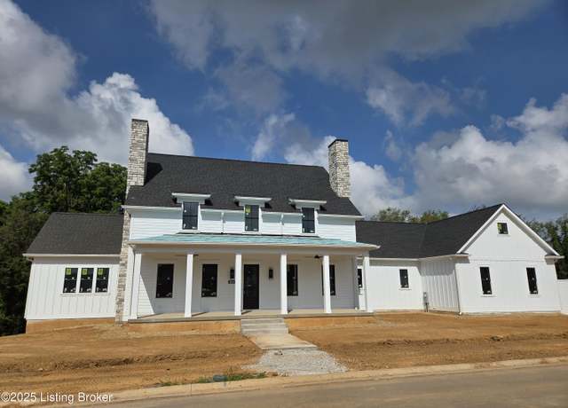 Property at 11715 Sweetflag Cir, Prospect, KY 40059, 5 beds, 5.5 baths