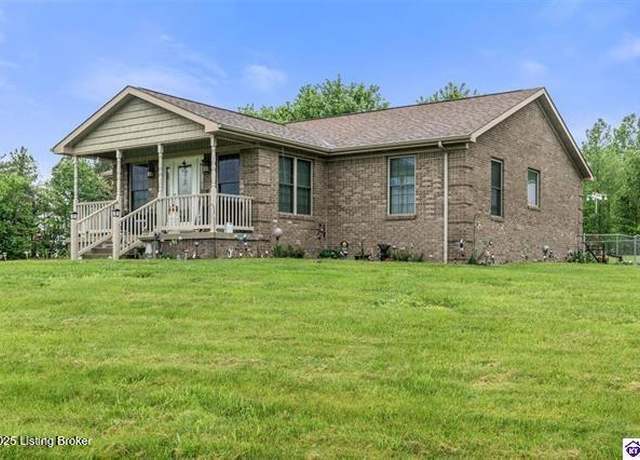 Property at 15709 S Highway 259, Leitchfield, KY 42754, 3 beds, 2 baths