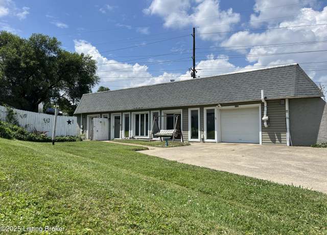Property at 8809 Roman Ct, Louisville, KY 40291, 3 beds, 2 baths