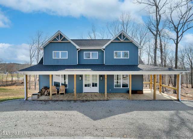 Property at 142 Vivienne Trce, Clarkson, KY 42726, 4 beds, 3.5 baths