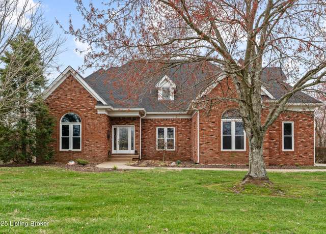 Property at 518 Aiken Rd, Shelbyville, KY 40065, 5 beds, 4.5 baths