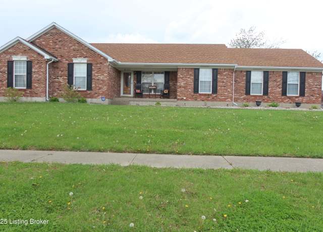Property at 8107 Happiness Way, Louisville, KY 40291, 3 beds, 2 baths