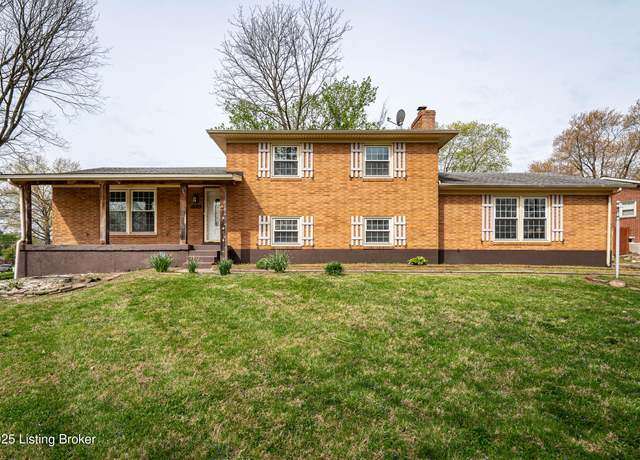 Property at 3801 Iron Horse Way, Louisville, KY 40272, 3 beds, 2 baths