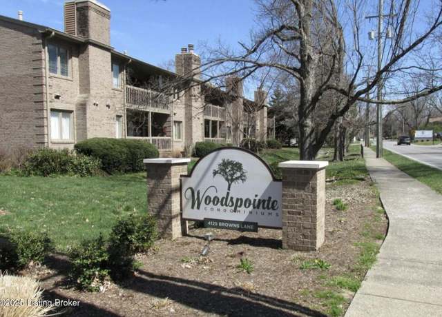 Property at 4125 Browns Ln #117, Louisville, KY 40220, 2 beds, 2 baths