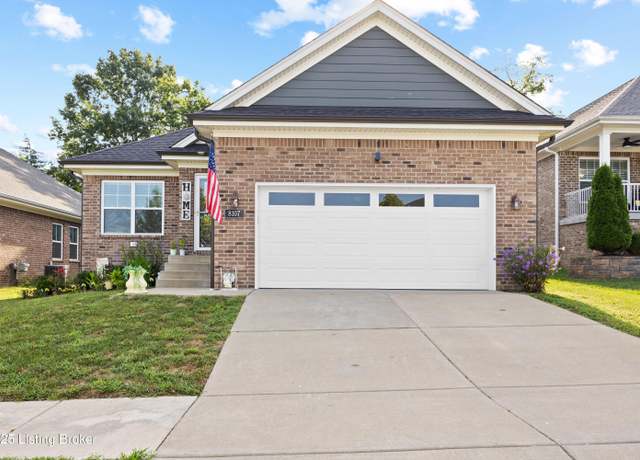 Property at 8107 Cedar Crest Ln, Louisville, KY 40291, 3 beds, 2 baths