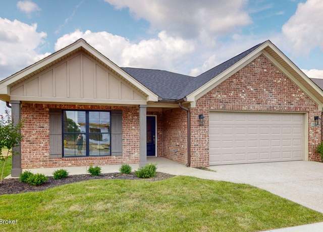 Property at 8224 Cedar Crest Ln, Louisville, KY 40291, 3 beds, 2 baths