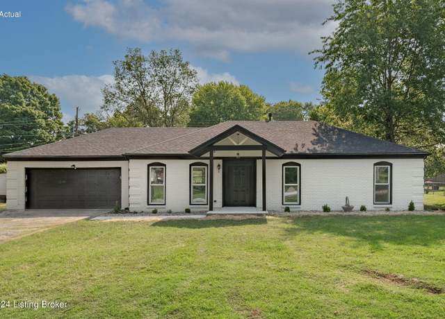 Property at 104 Gloria Dr, Shelbyville, KY 40065, 3 beds, 2 baths