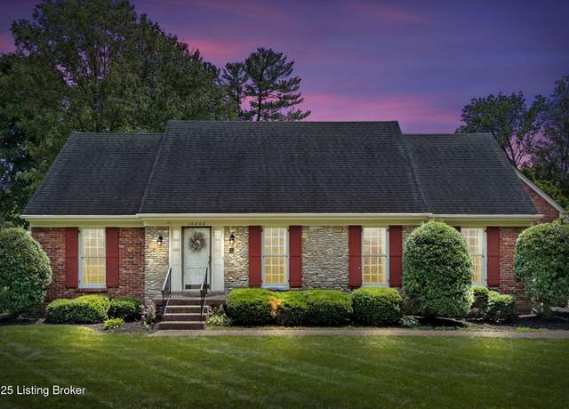 Property at 10206 Statia Lynn Ct, Louisville, KY 40223, 4 beds, 2.5 baths
