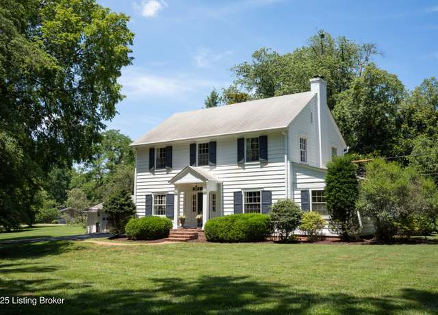Property at 12107 Locust Ln, Louisville, KY 40223, 3 beds, 2.5 baths