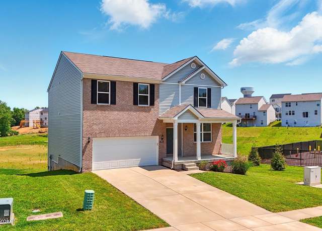Property at 1911 Cherry Glen Dr, La Grange, KY 40031, 4 beds, 2.5 baths
