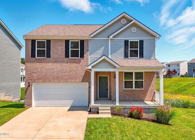 Property at 1911 Cherry Glen Dr, La Grange, KY 40031, 4 beds, 2.5 baths
