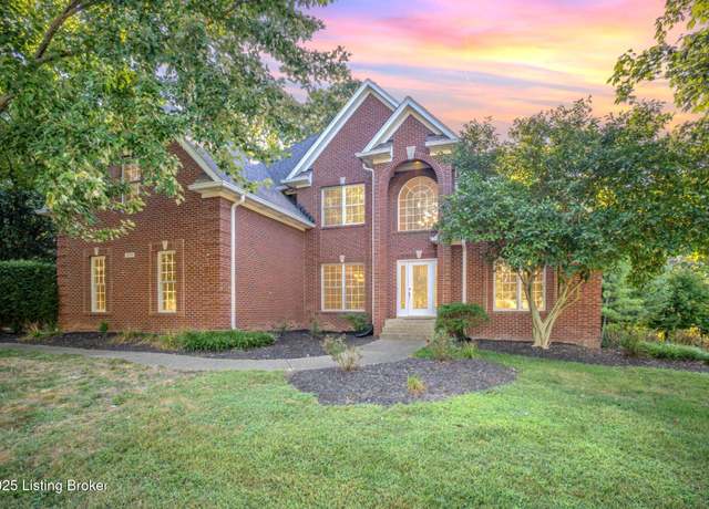 Property at 2511 Ivy Oaks Ct, Louisville, KY 40245, 4 beds, 3.5 baths