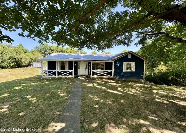 Property at 1010 Waterford Rd, Mt Washington, KY 40047, 3 beds, 2 baths