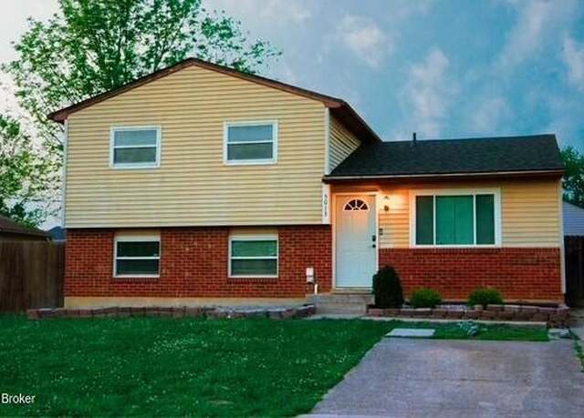 Property at 5013 Tolkien Ct, Louisville, KY 40229, 3 beds, 2 baths