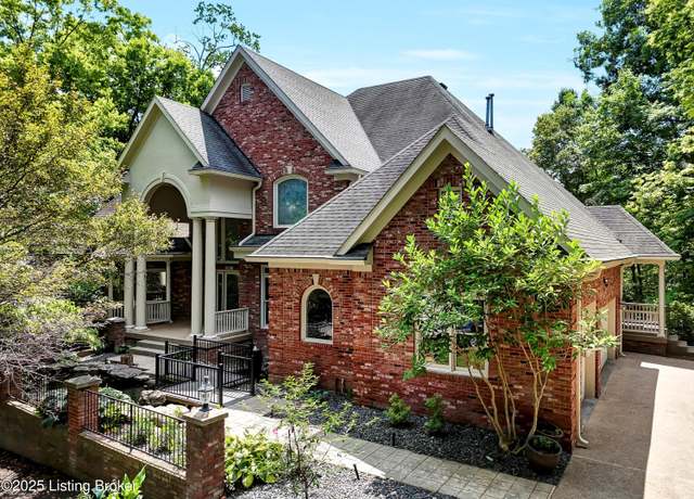 Property at 2917 Cliffwynde Trce, Louisville, KY 40241, 5 beds, 5 baths