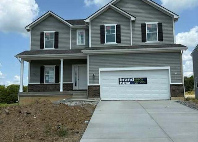 Property at 2435 Little Catalpa Way, Fisherville, KY 40023, 5 beds, 3 baths