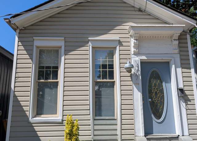 Property at 1017 Mary St, Louisville, KY 40204, 2 beds, 1 bath