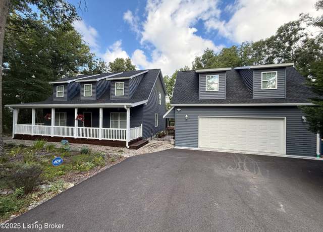 Property at 229 Cherry Ln, Leitchfield, KY 42754, 3 beds, 2.5 baths