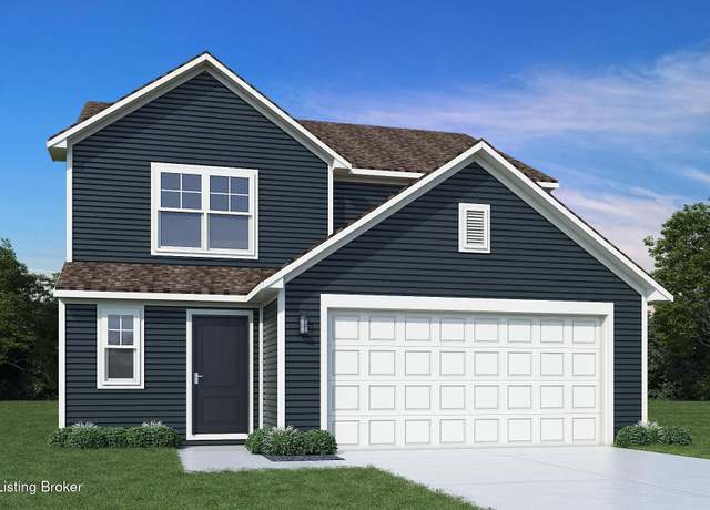 Property at 5022 Irwin Way, Shelbyville, KY 40065, 3 beds, 2.5 baths