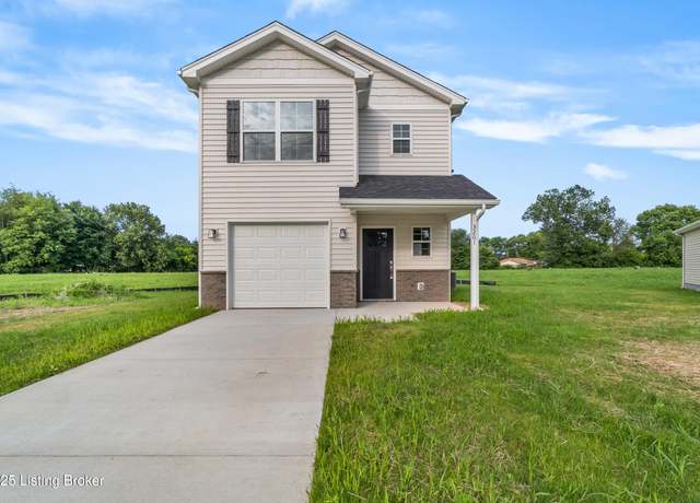 Property at 3201 Maldon Ct, Louisville, KY 40216, 3 beds, 2.5 baths