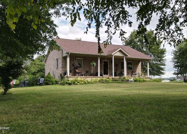 Property at 5090 Big Spring Rd, Vine Grove, KY 40175, 3 beds, 3 baths