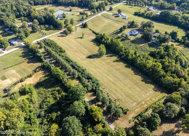 Property at 16716 Dry Ridge Rd, Louisville, KY 40299