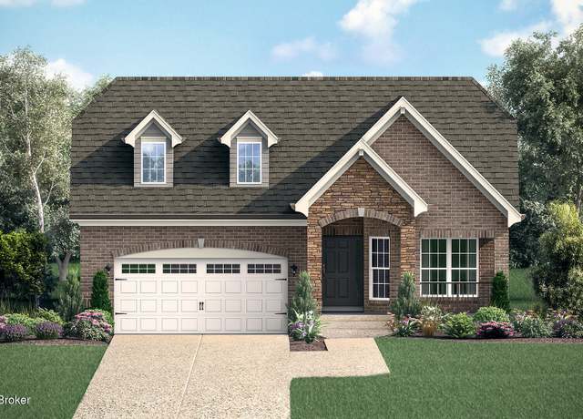 Property at 2222 Centurion Way, Louisville, KY 40245, 3 beds, 3 baths