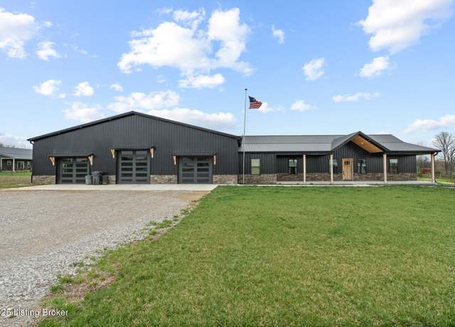 Property at 62 Shannon Way, Clarkson, KY 42726, 3 beds, 2 baths
