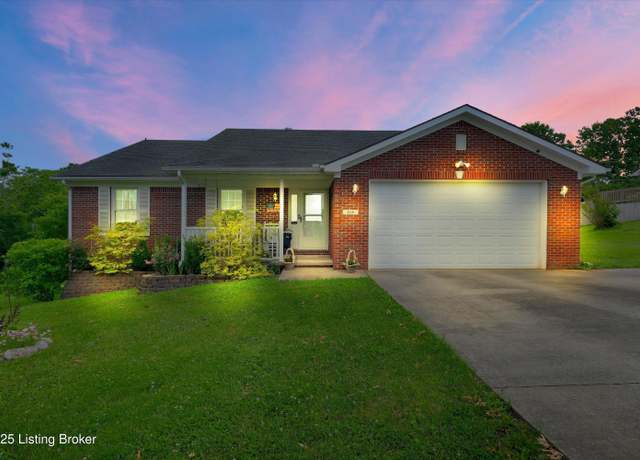Property at 116 Berkley Ln, Frankfort, KY 40601, 3 beds, 2 baths