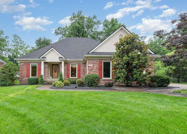Property at 717 Winding Oaks Trl, Louisville, KY 40223, 3 beds, 2 baths