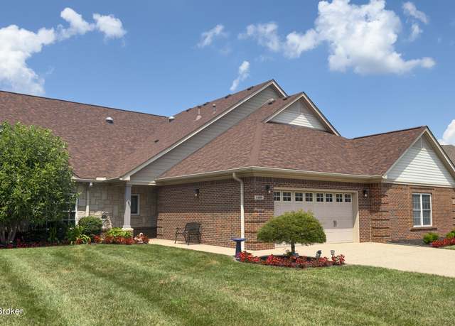 Property at 11209 Falling Springs Dr, Louisville, KY 40241, 2 beds, 2.5 baths
