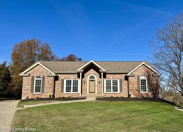 Property at 3703 High Meadows Ct, Prospect, KY 40059, 4 beds, 3 baths