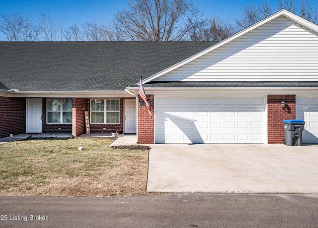 Property at 6714 Woods Mill Dr, Louisville, KY 40272, 2 beds, 2 baths